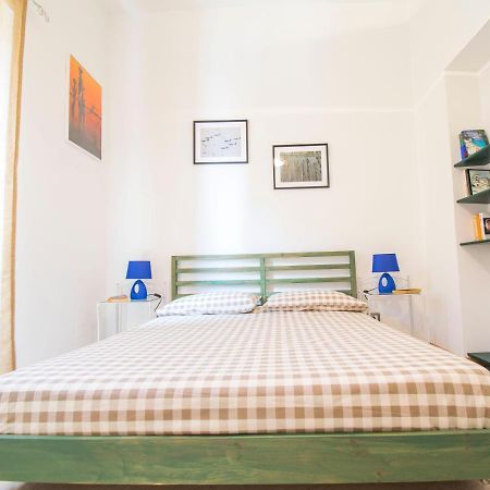 Apartament Casa Marina - Morada Cagliari Zewnętrze zdjęcie