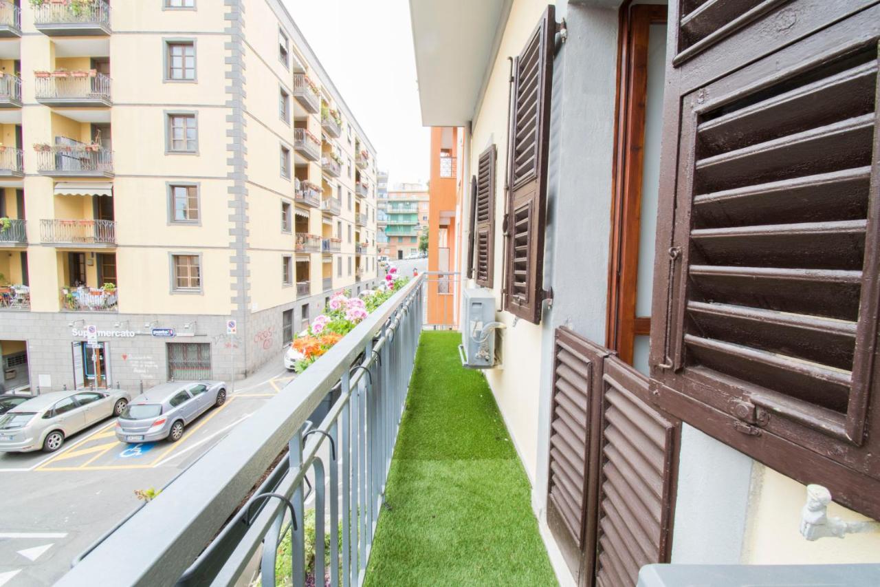 Apartament Casa Marina - Morada Cagliari Zewnętrze zdjęcie