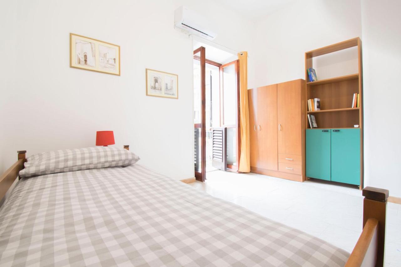 Apartament Casa Marina - Morada Cagliari Zewnętrze zdjęcie
